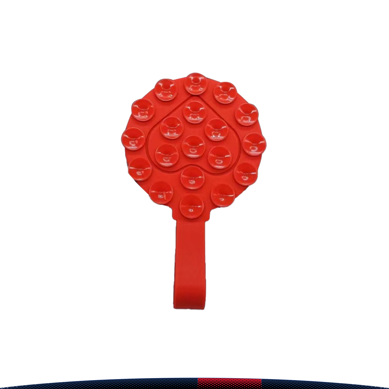 Portable Suction Phone Holder 7