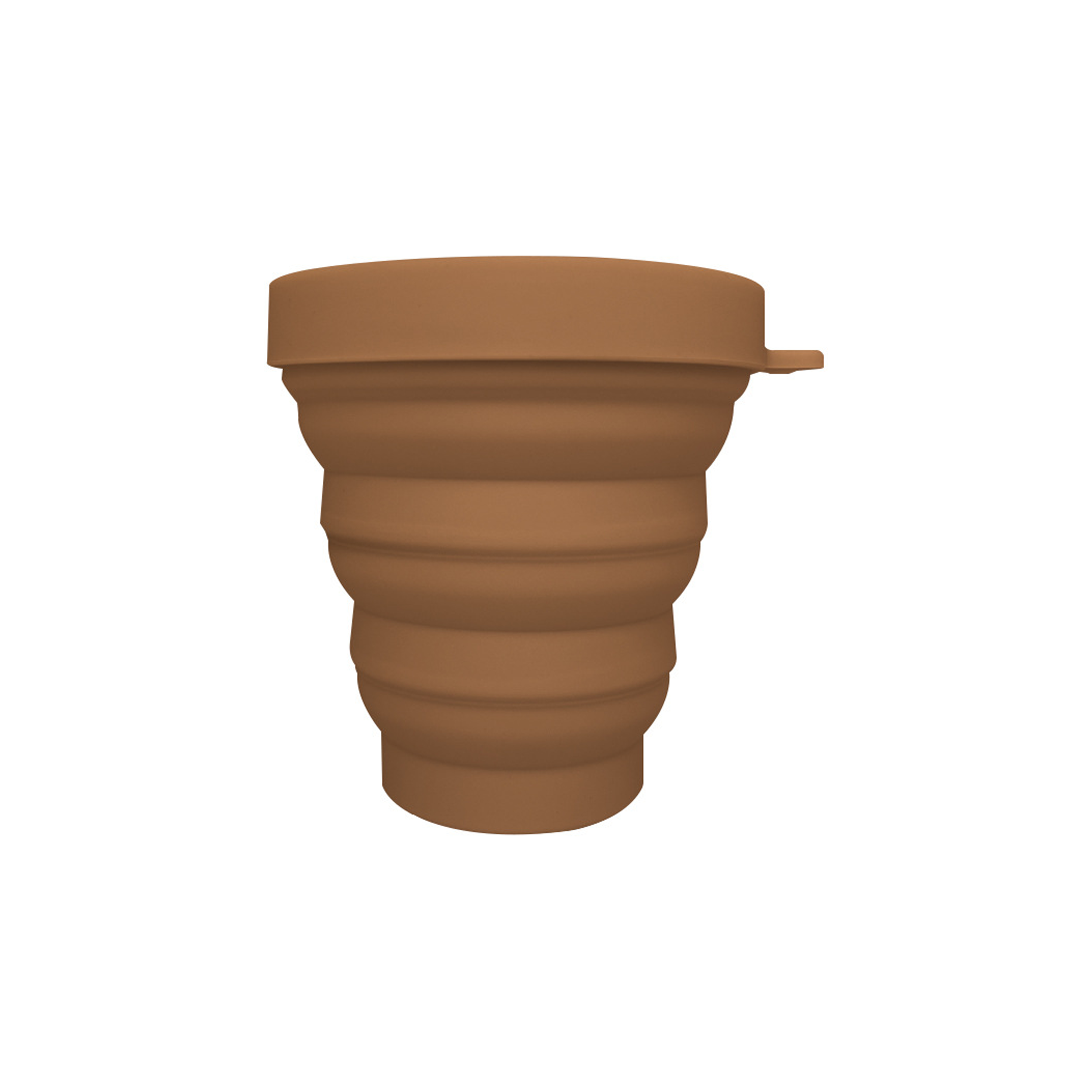 Silicone Telescopic Cup 20MOQ 5