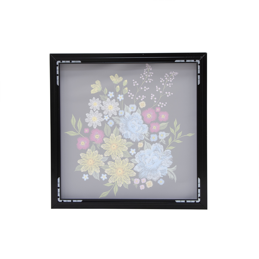 16" x 16" Lux Print Kit 5