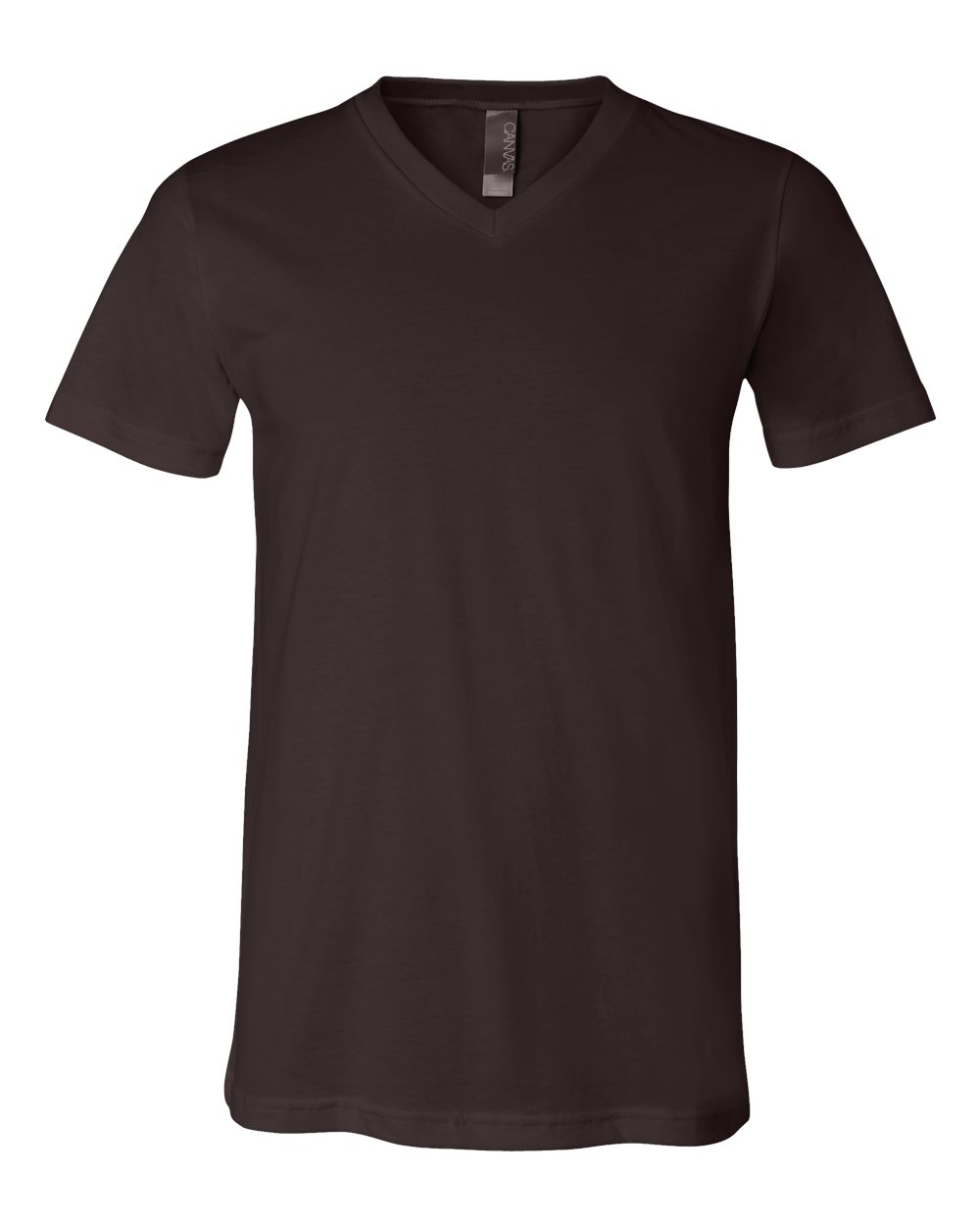 Unisex Jersey V-Neck Tee - 3005 66