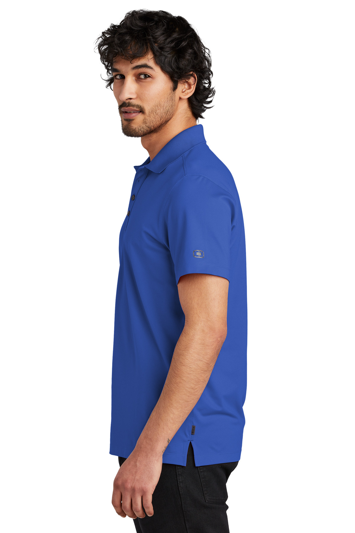 OGIO® Metro Polo 20
