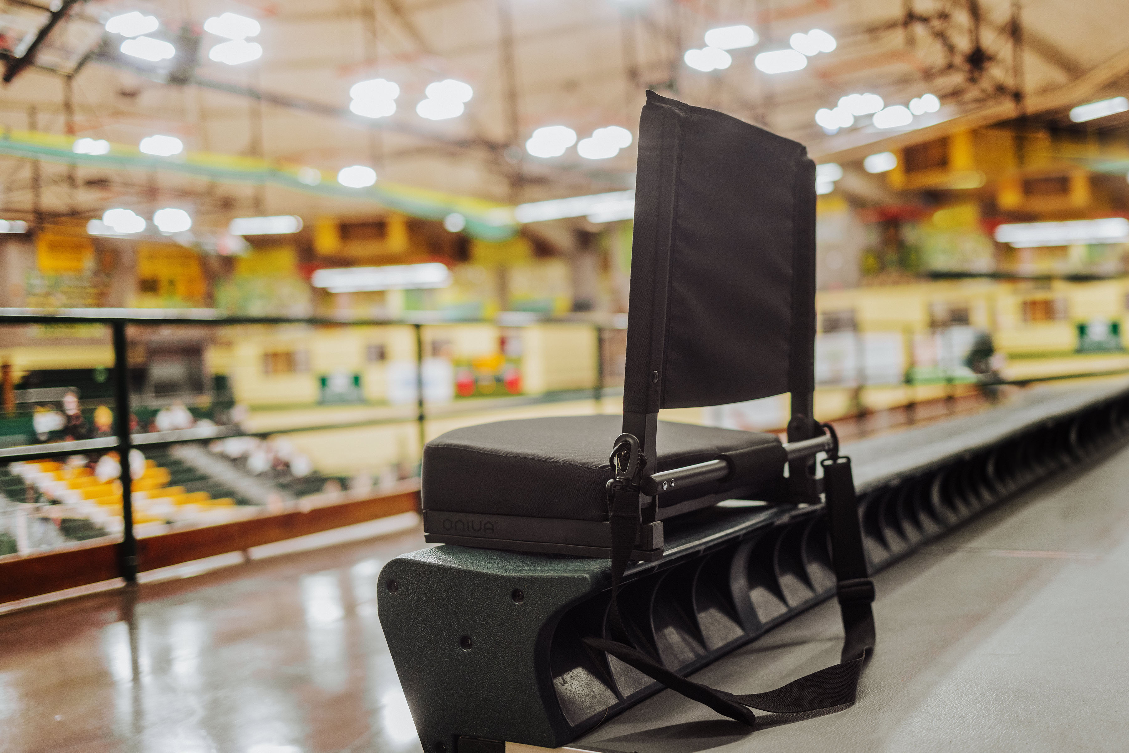 Gridiron Portable Stadium Seat 6
