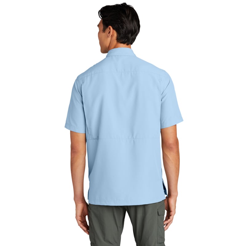 Port Authority Short Sleeve UV Daybreak Shirt 39