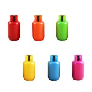 Sanitizer Shaped Pen With Keychain 7