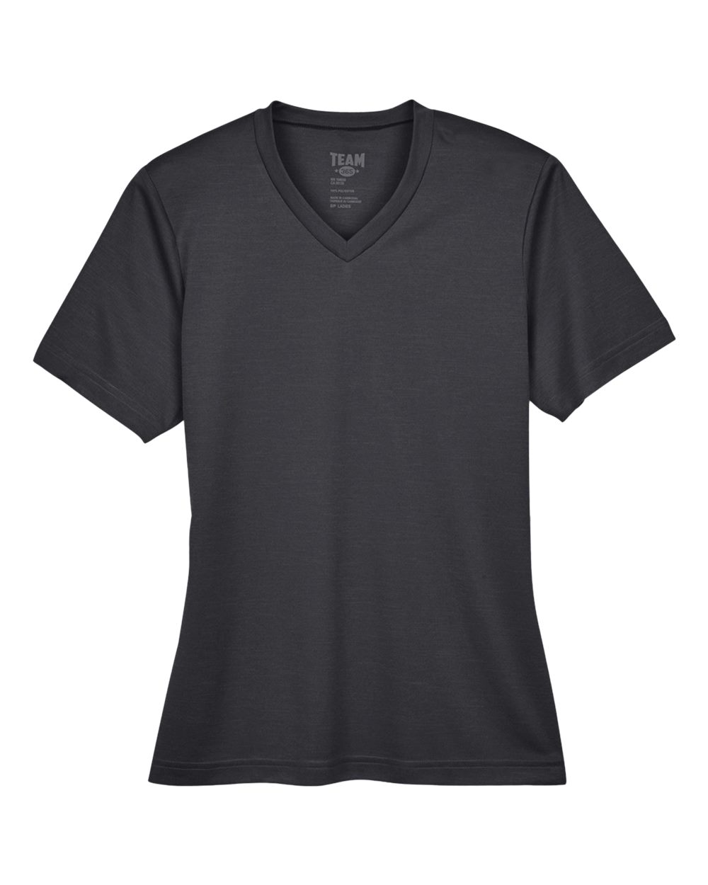 Women's Sonic Heather Performance T-Shirt - TT11HW 21