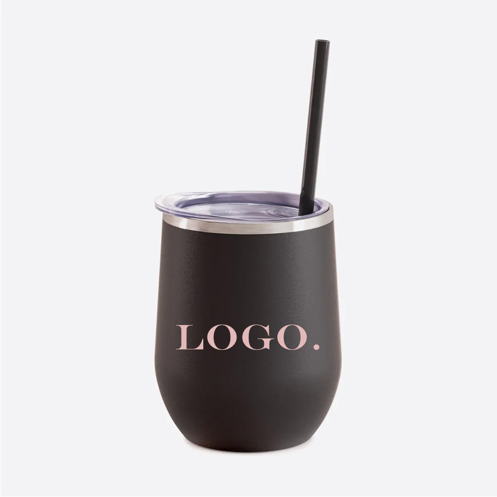 12 Oz stainless tumbler cup 3