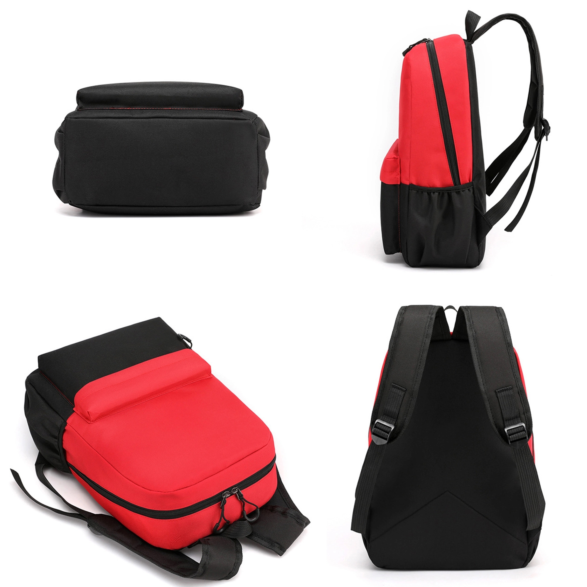Toddler Students School Backpack 3