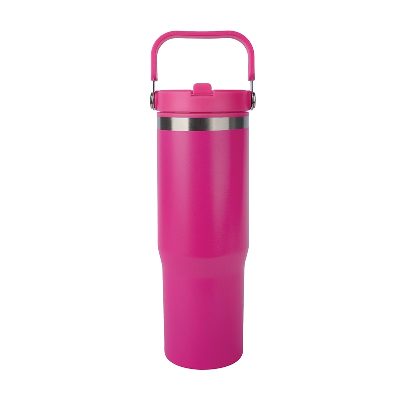Ebson 30 oz. Steel/PP Liner Water Bottle, custom water bottle with logo imprint 158