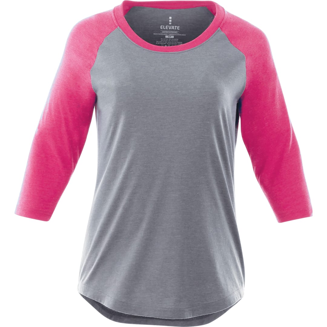 Women's DAKOTA Three Quarter Tee 65