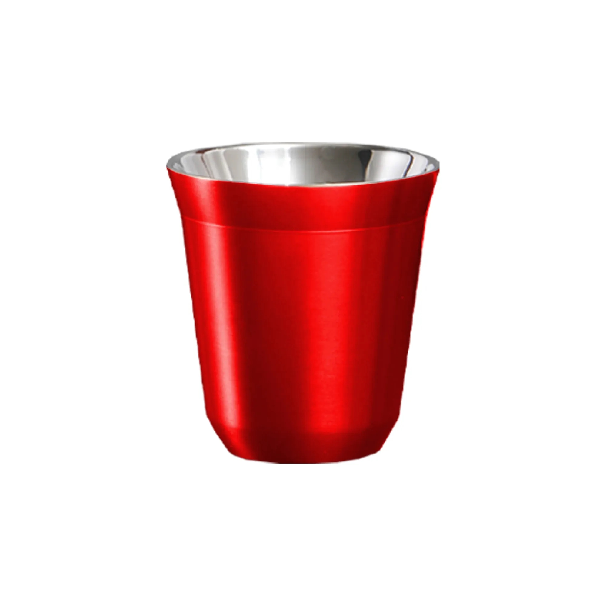 5.4OZ Portable Outdoor Stainless Steel Beer Mug 13