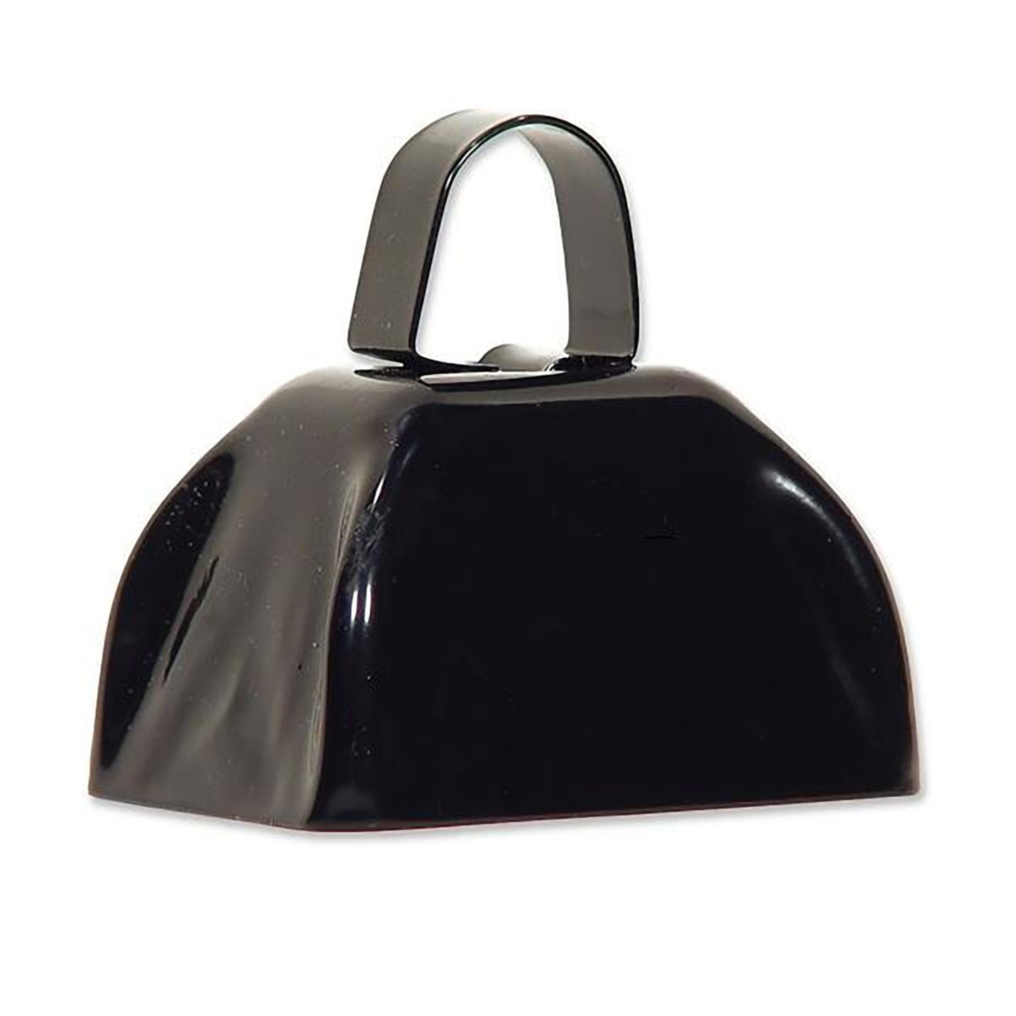 Metal Cowbell Shaped Noisemaker 5