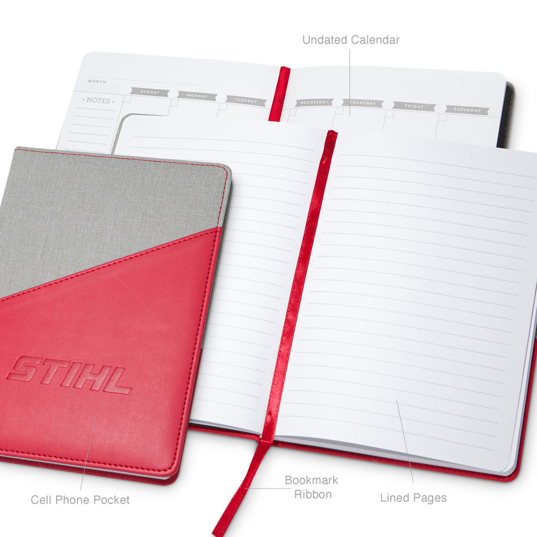 Eccolo® Tango Journal 2