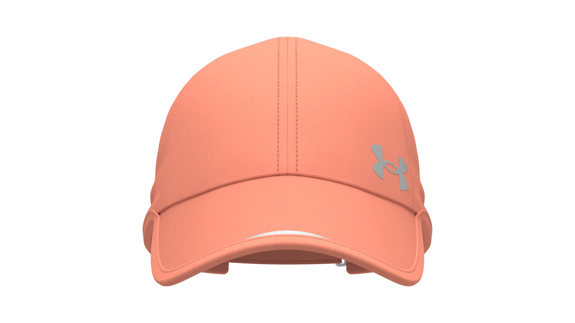 UA Iso-Chill Launch Run Women's Hat 7