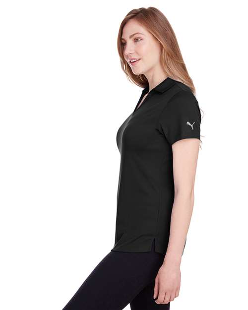Women's Icon Golf Polo - 596800 19