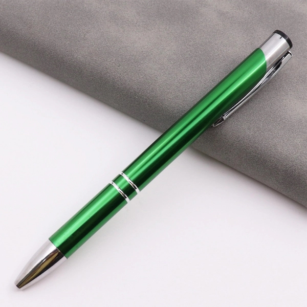 Laser-Engraved Paragon Pens 12