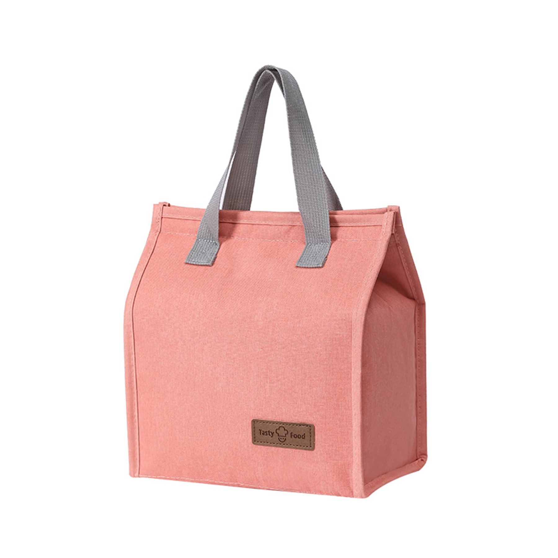 Insulated Lunch Bag 6