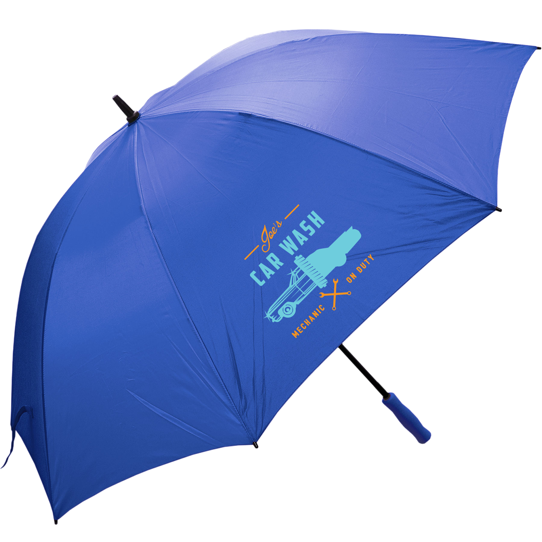 Oversize Golf Umbrella 5