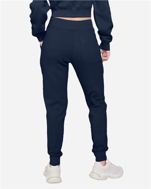Unisex Premium Joggers - LST006 50