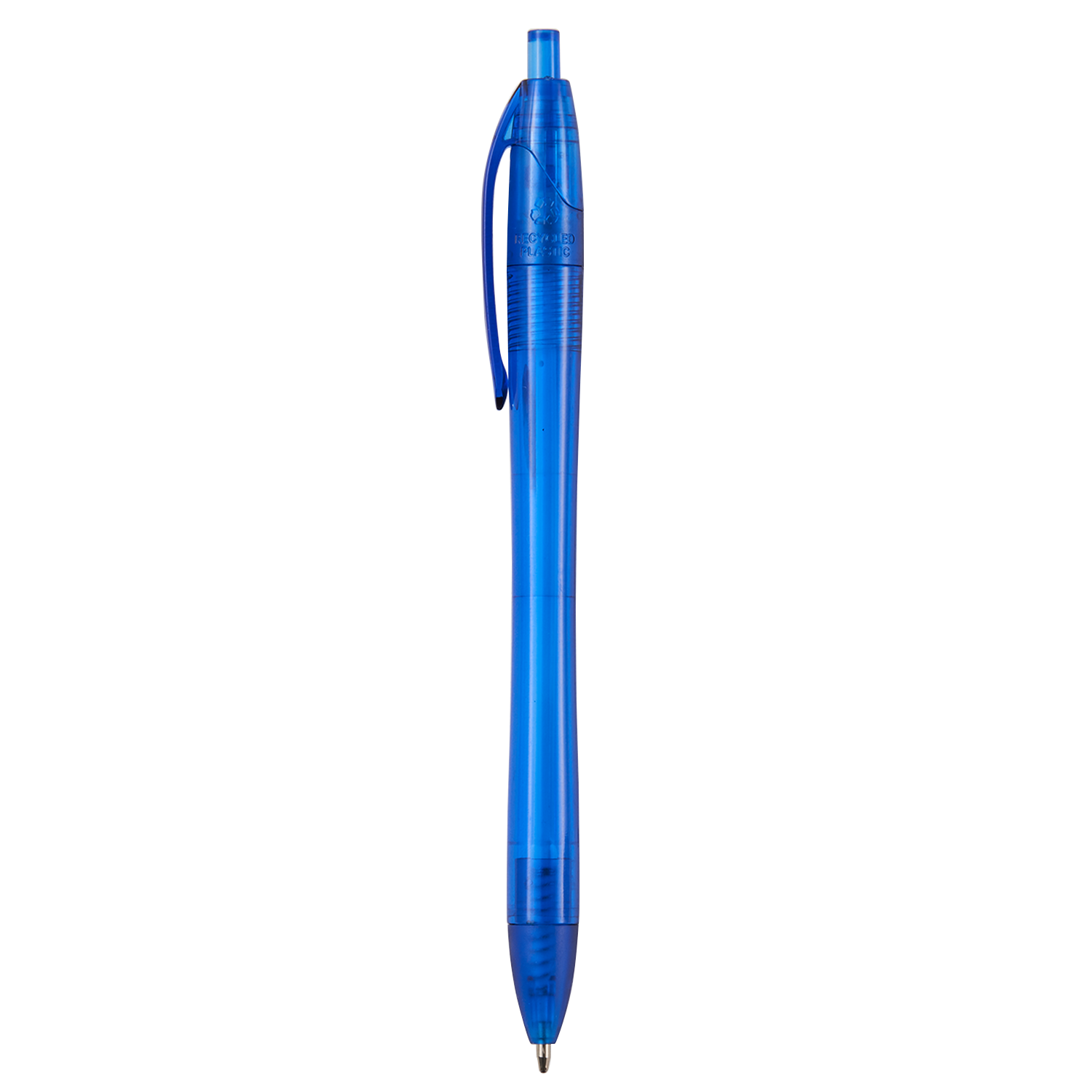 Pasadena Recycled RPET Pen 11