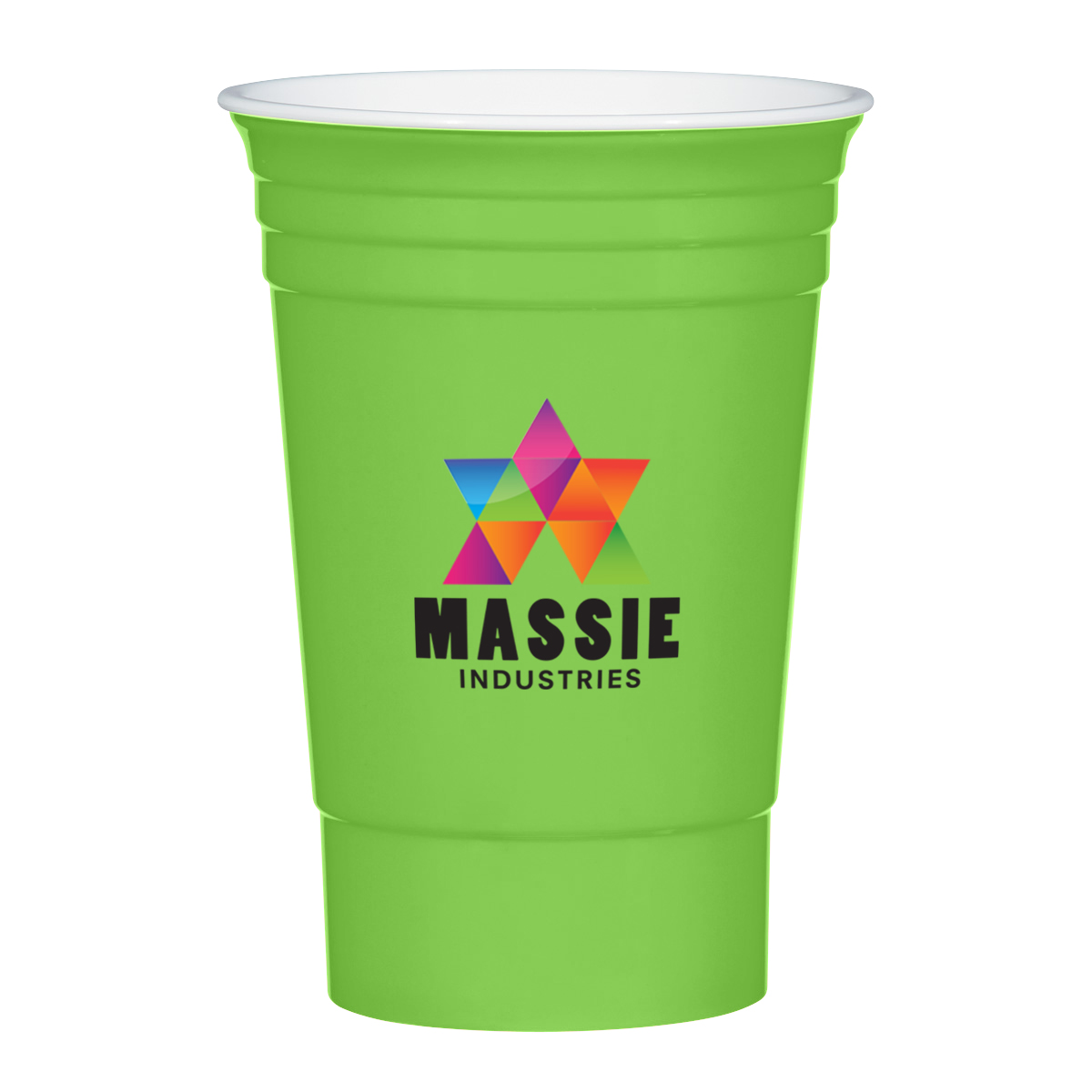 The Cup™ 5