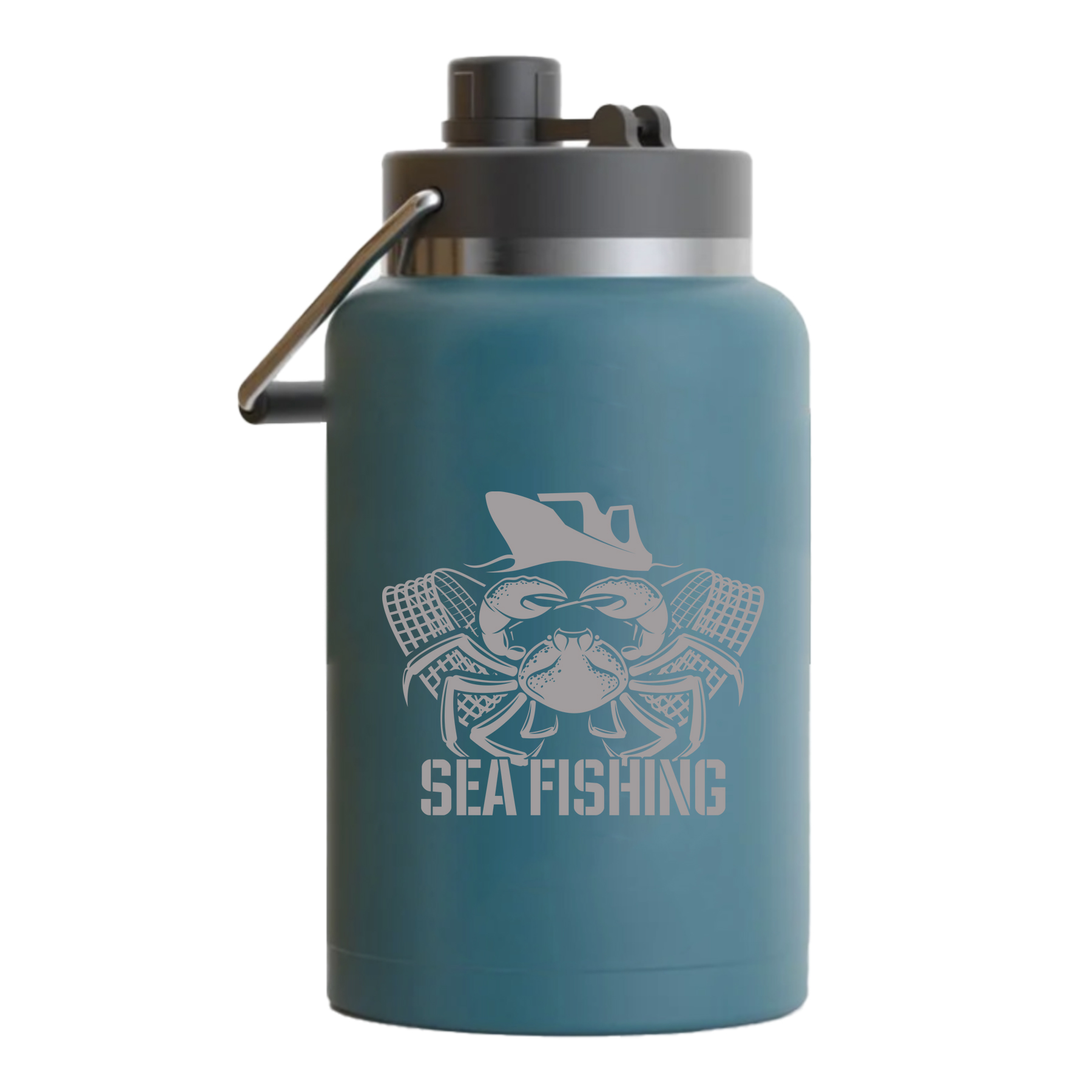 RTIC Half Gallon Stainless Steel Jugs 3