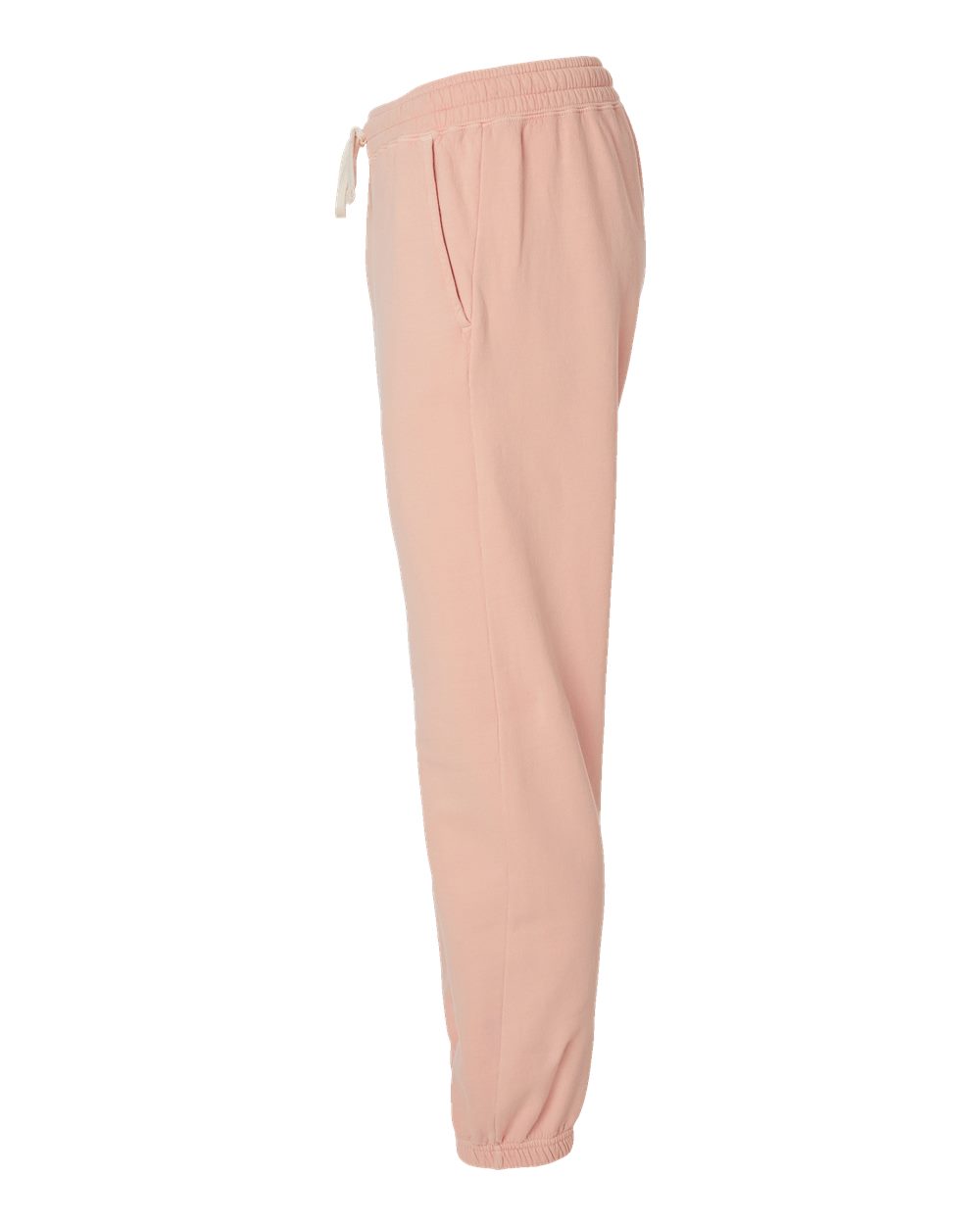 Unisex Garment-Dyed Lightweight Sweatpants - 1469 24