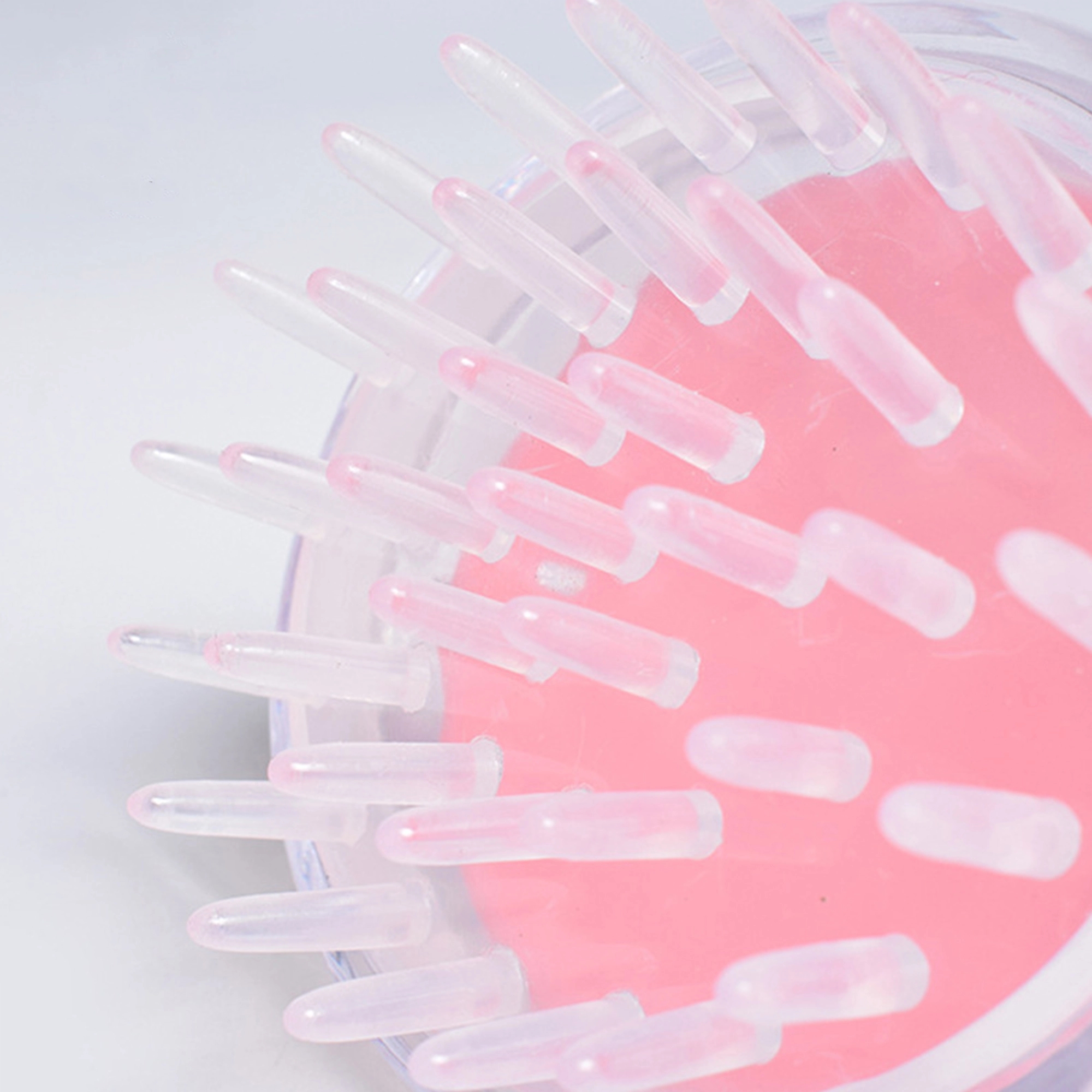Tender Hair Scalp Massager 3