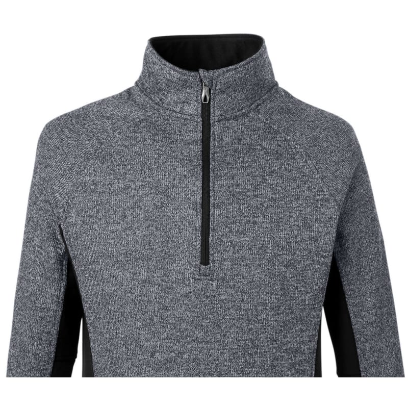Spyder Men's Constant Half-Zip Sweater 10