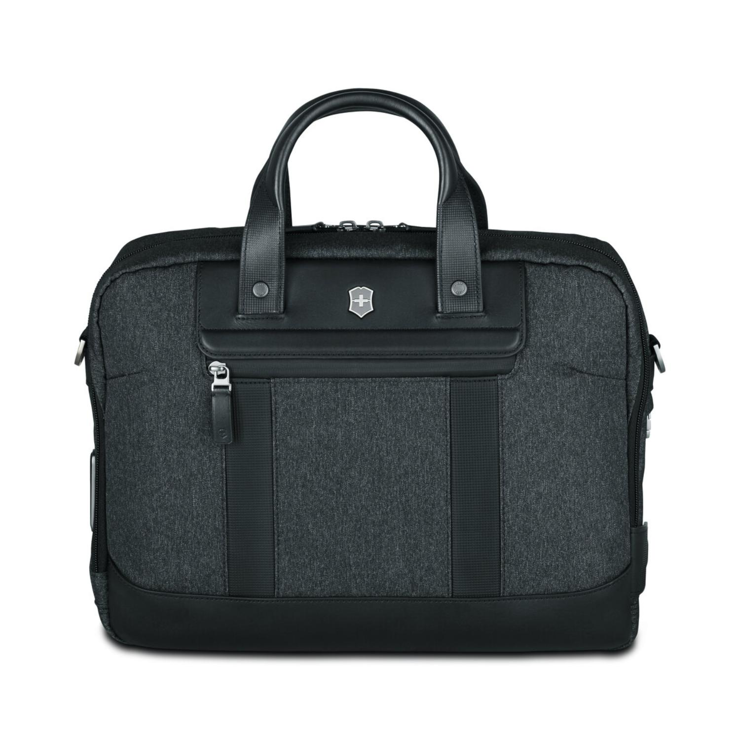 Victorinox® - Swiss Army Architecture 16L Urban 2 Briefcase 1
