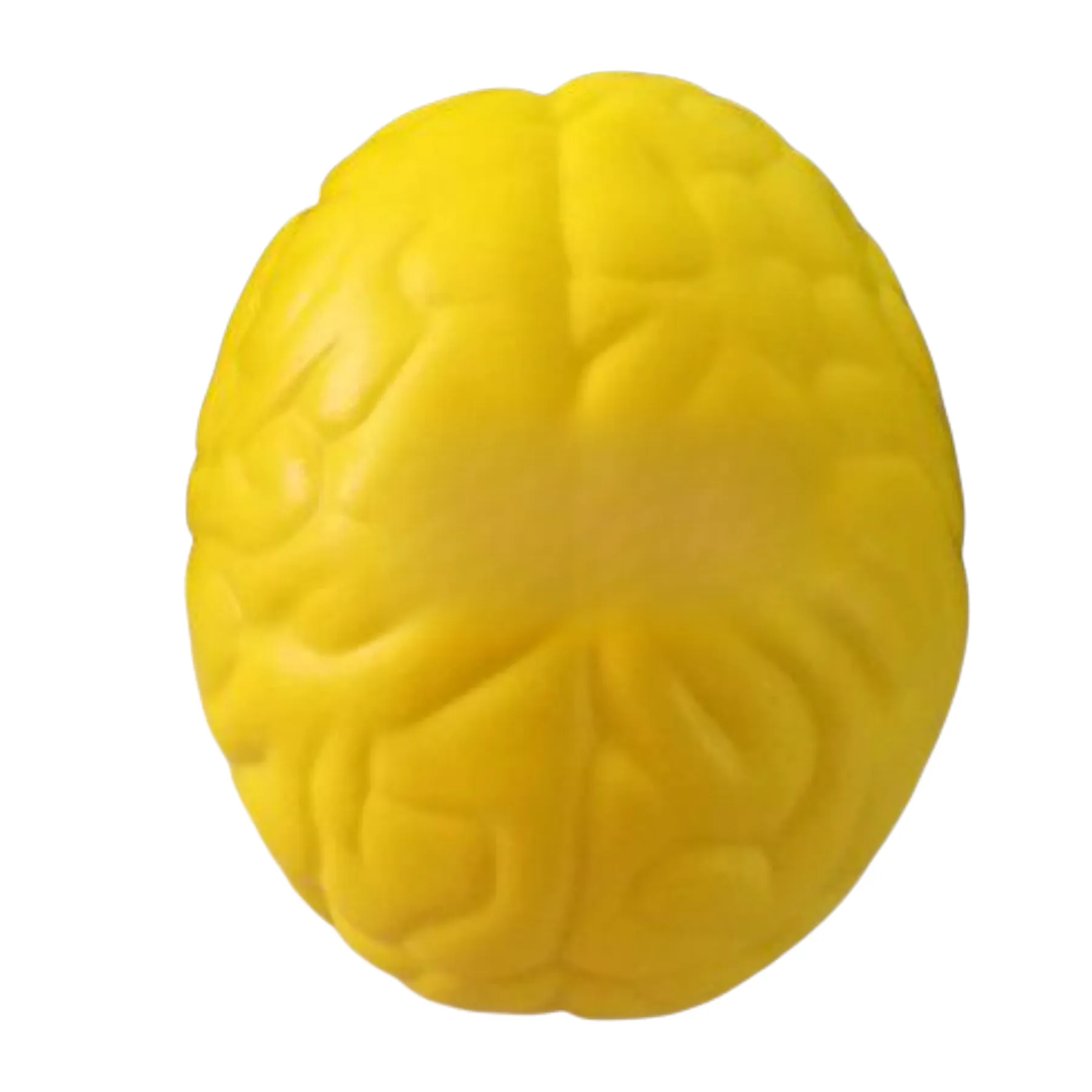 Brain Shaped Stress Ball 3
