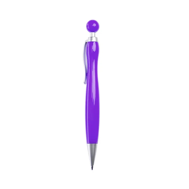 Retractable Ballpoint Pen 1