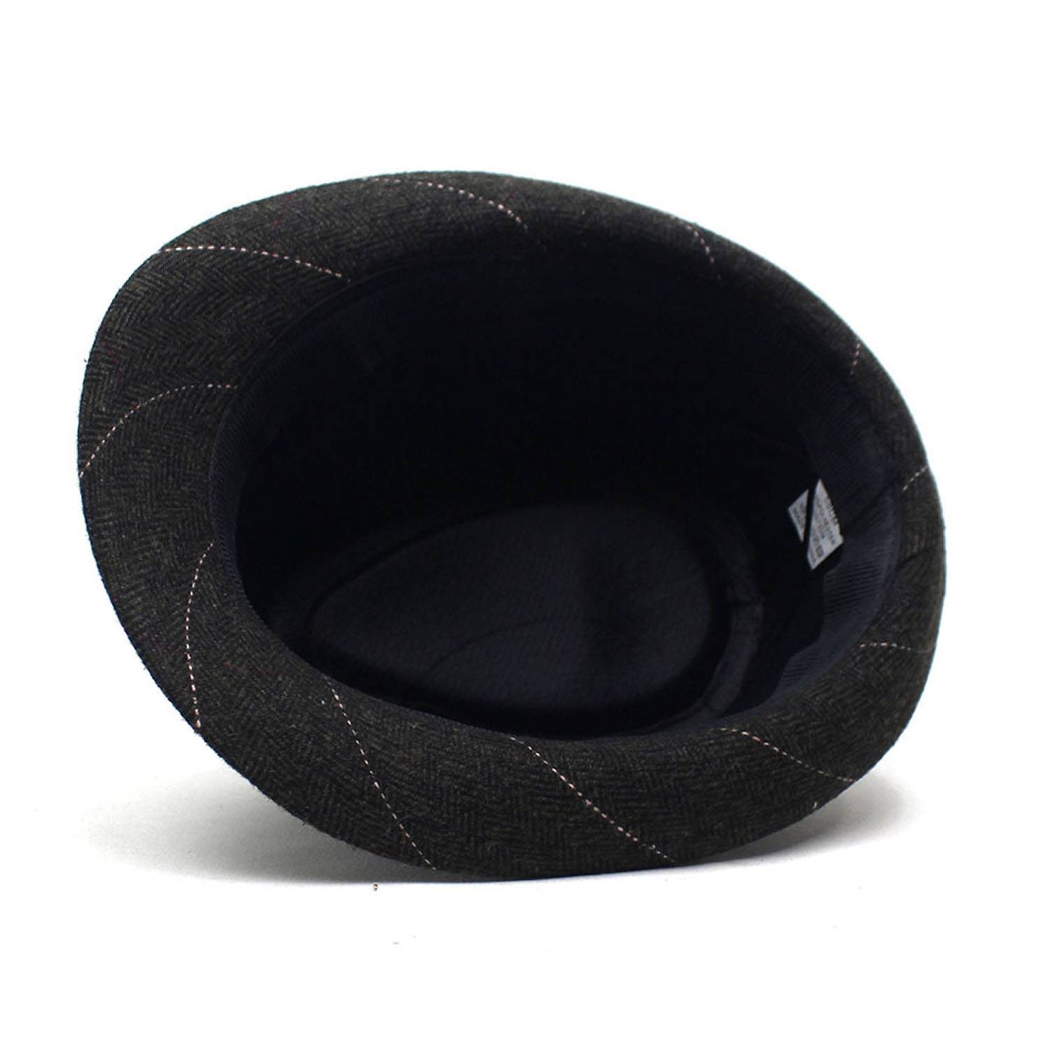 Customizable Formal Hat 4