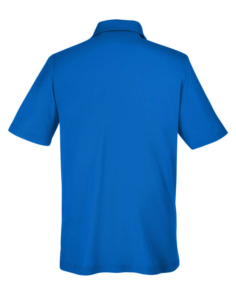 Men's Fusion ChromaSoft™ Pique Polo - CE112 29
