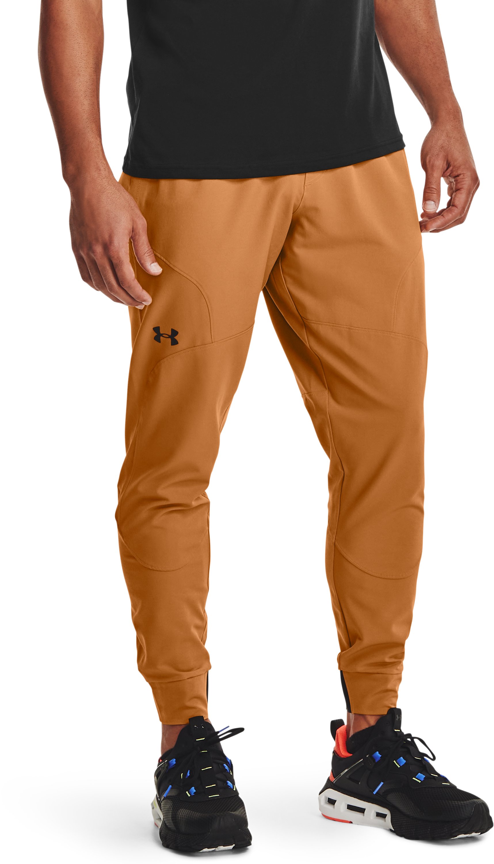 UA Unstoppable Men's Joggers 24