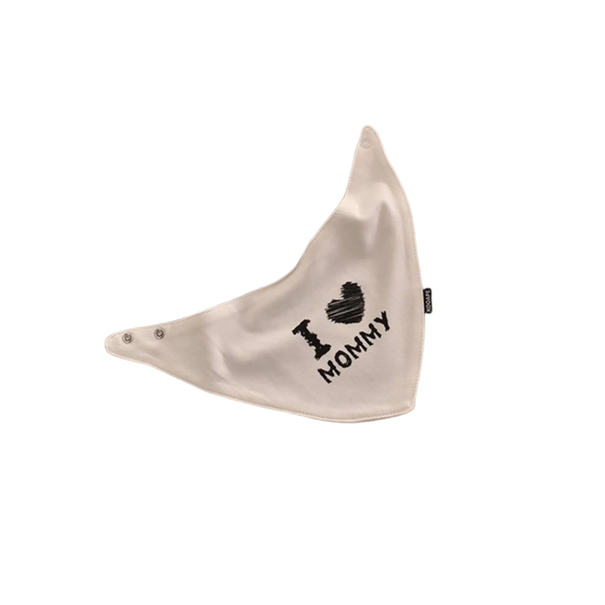 Baby Triangular Bib 6