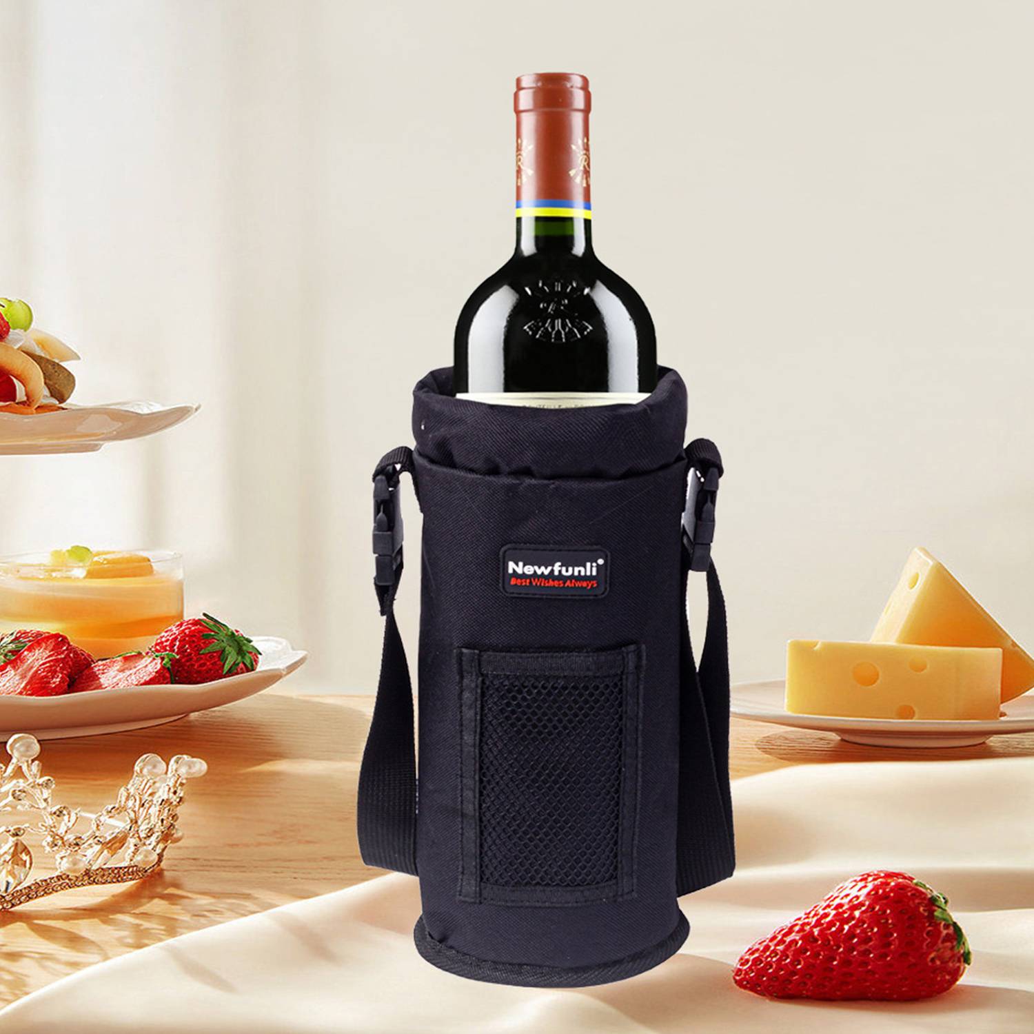 Wine Cooler 3