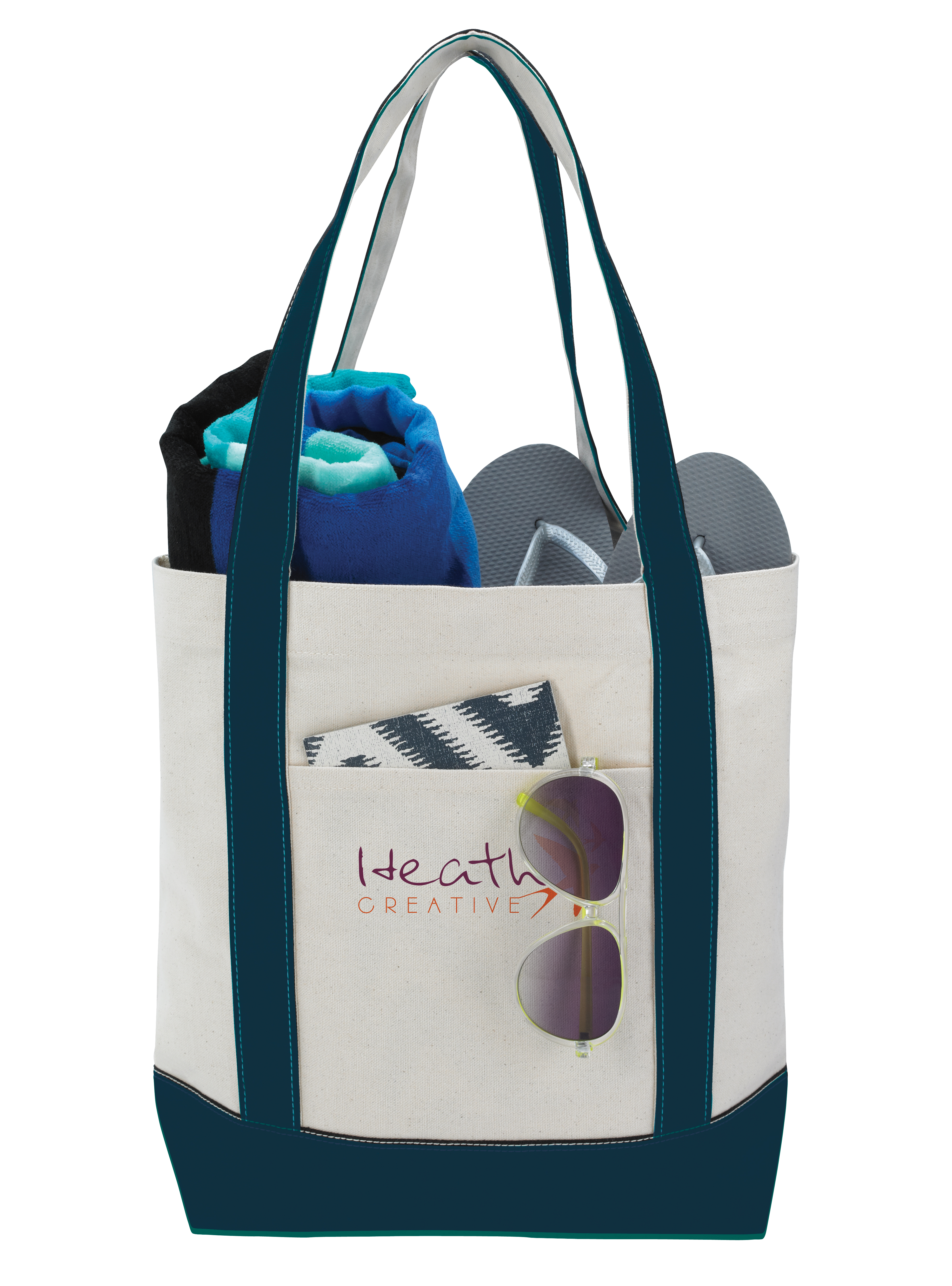 Good Value™ Marina Tote 8