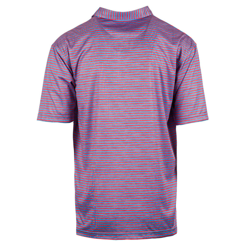 Burnside Men's Burn Golf Polo 15