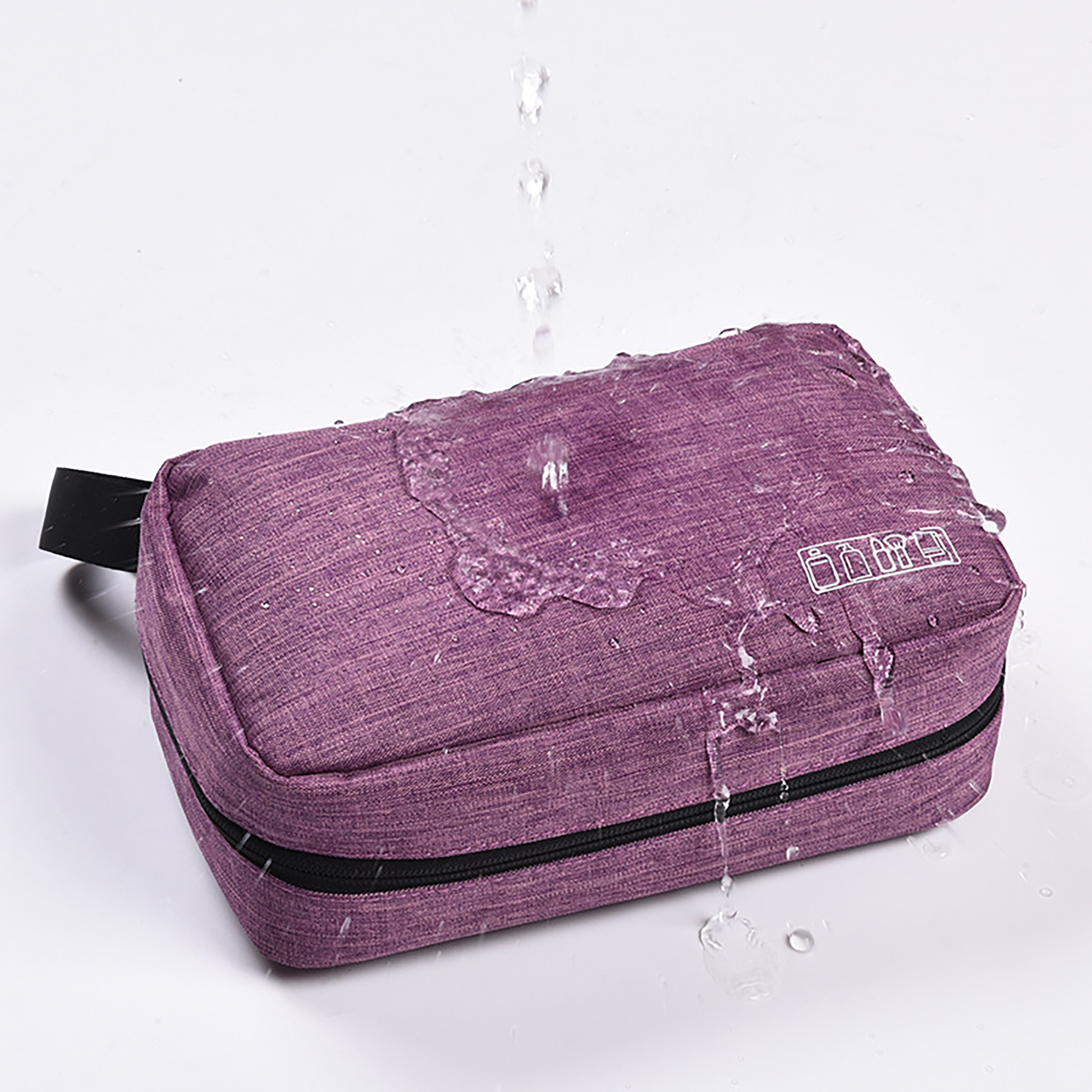 Multi-Function Storage Hanging Bag 4