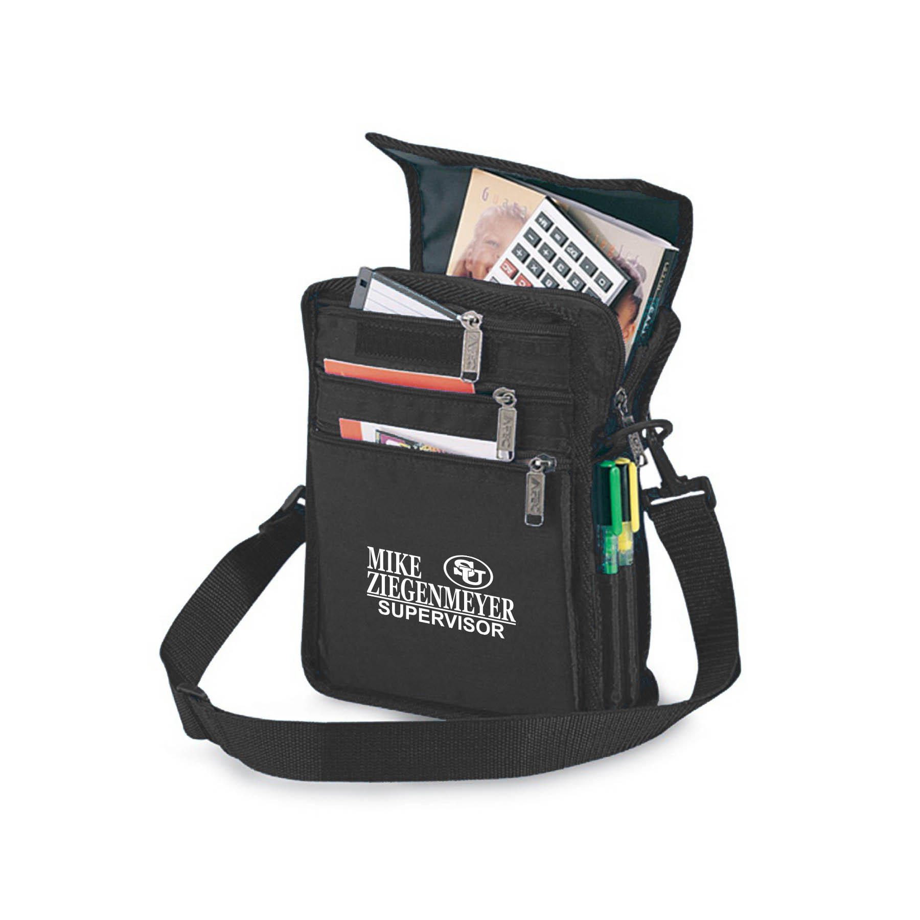 Pro-Organizer 4