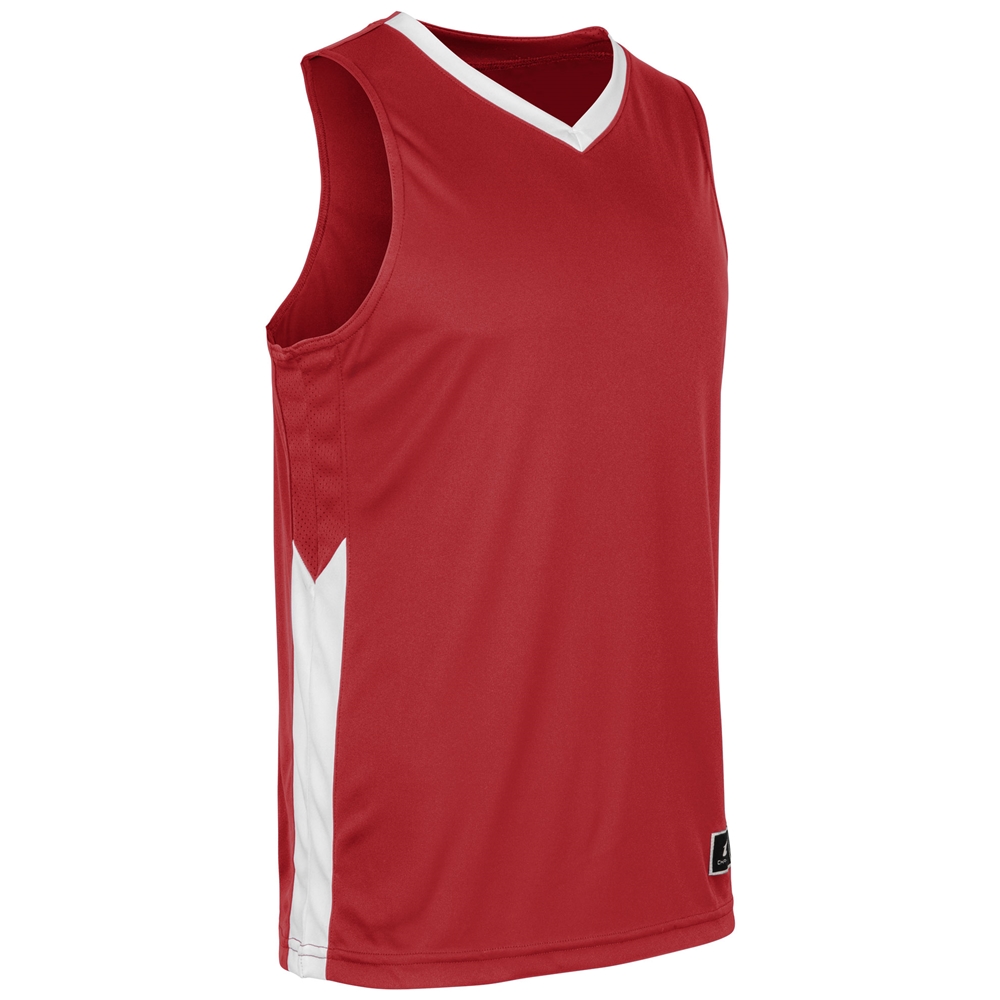 Dagger Basketball Jersey 18