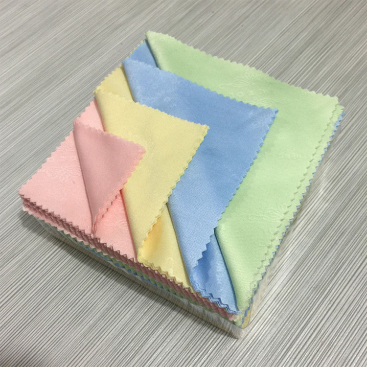 Microfiber Cleaning Cloth 4