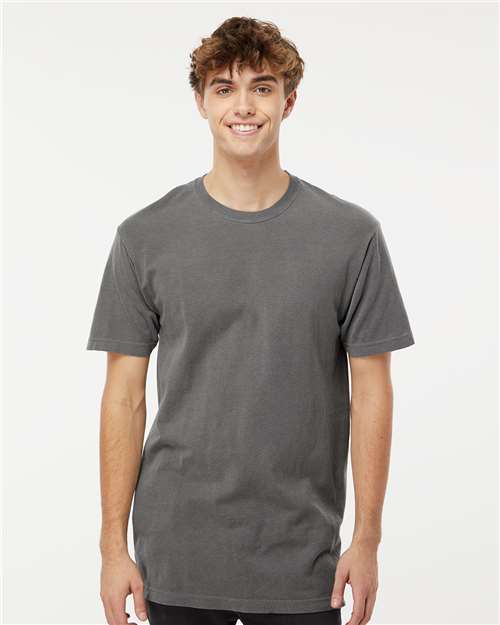 Unisex Vintage Garment-Dyed T-Shirt - 6500M 169