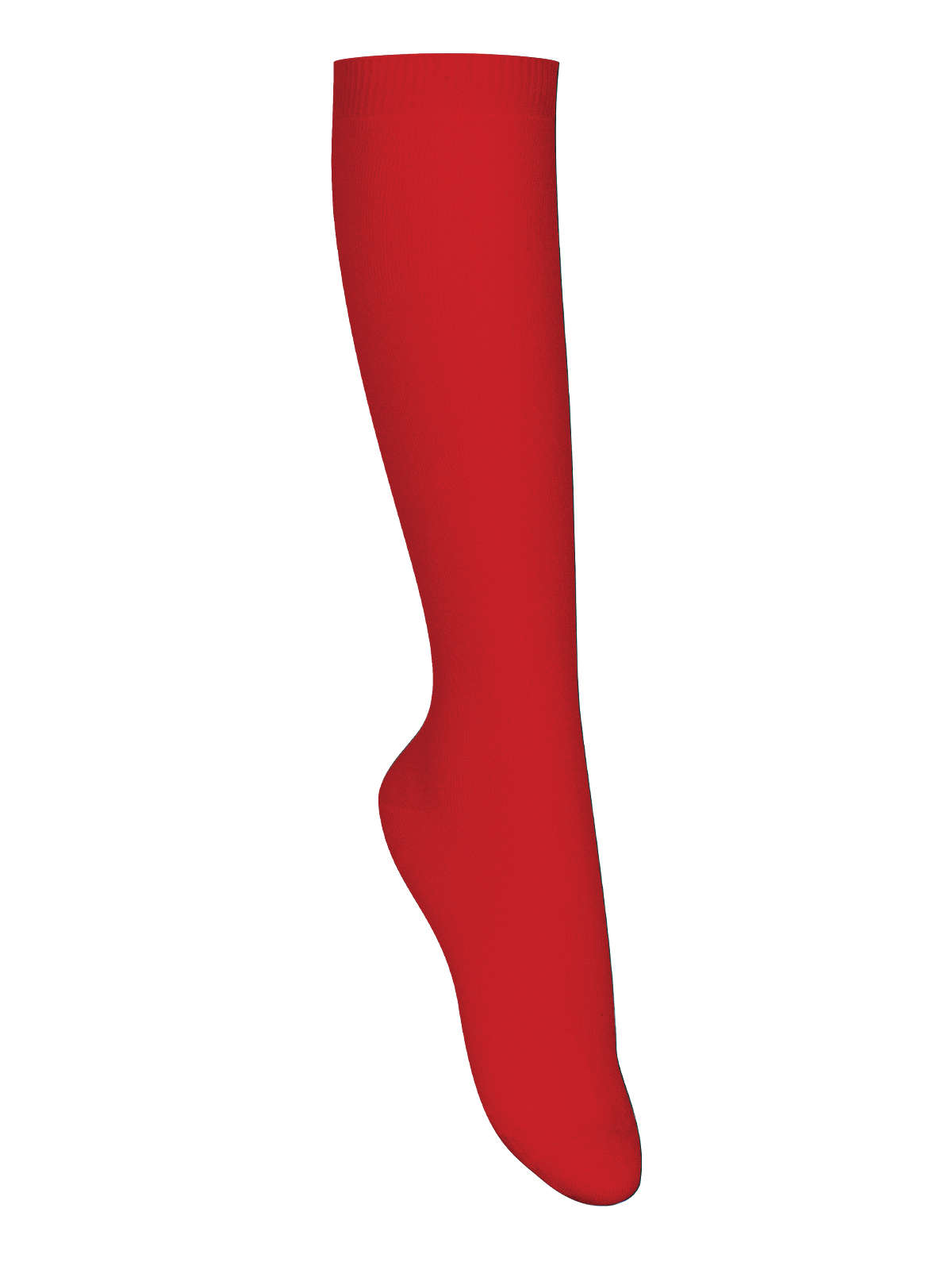 Classroom Uniforms - Girls/Junior Girls' Opaque Knee Hi Socks 3 PK 10