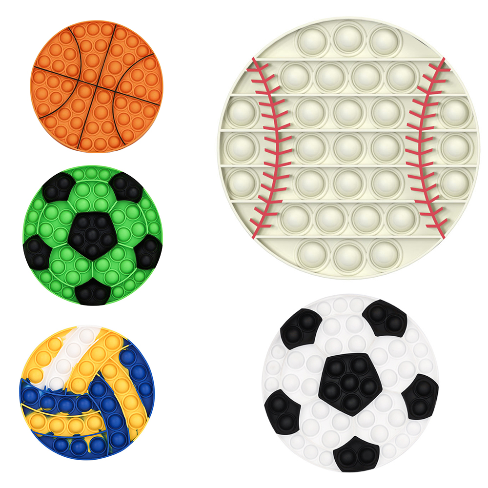 Rodent Pioneer Decompression Ball