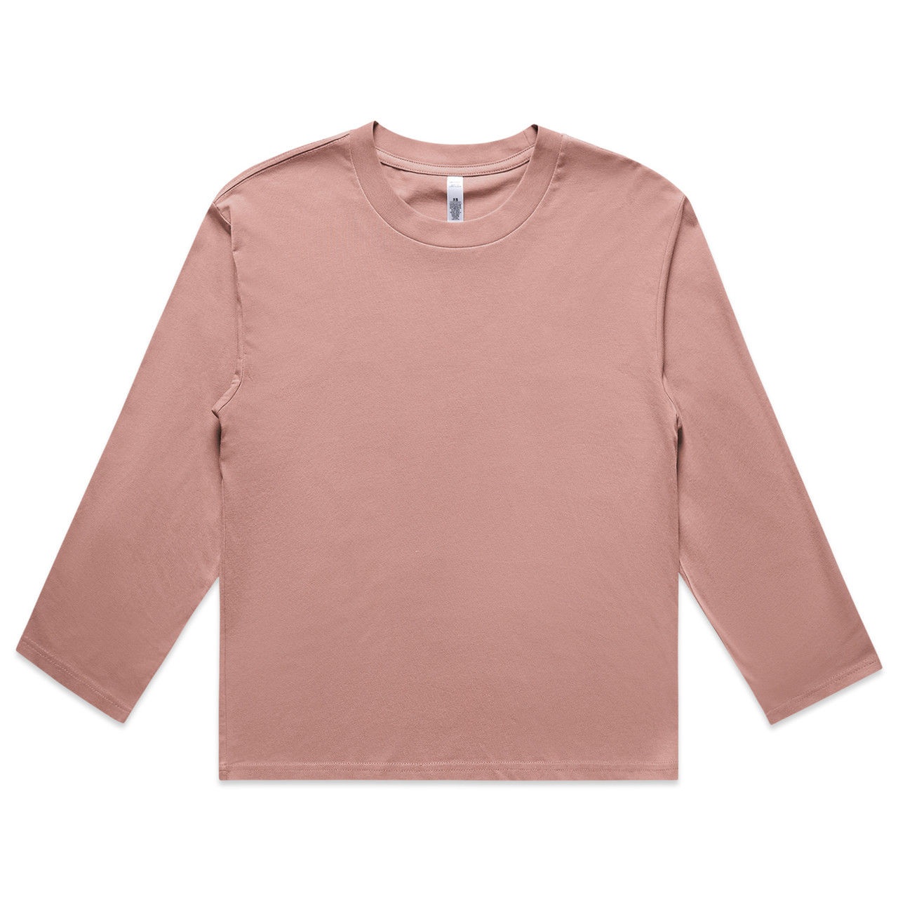 Wo's Martina L/S Tee | 4071 4