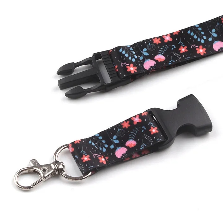 Custom Lanyards With Logo 3