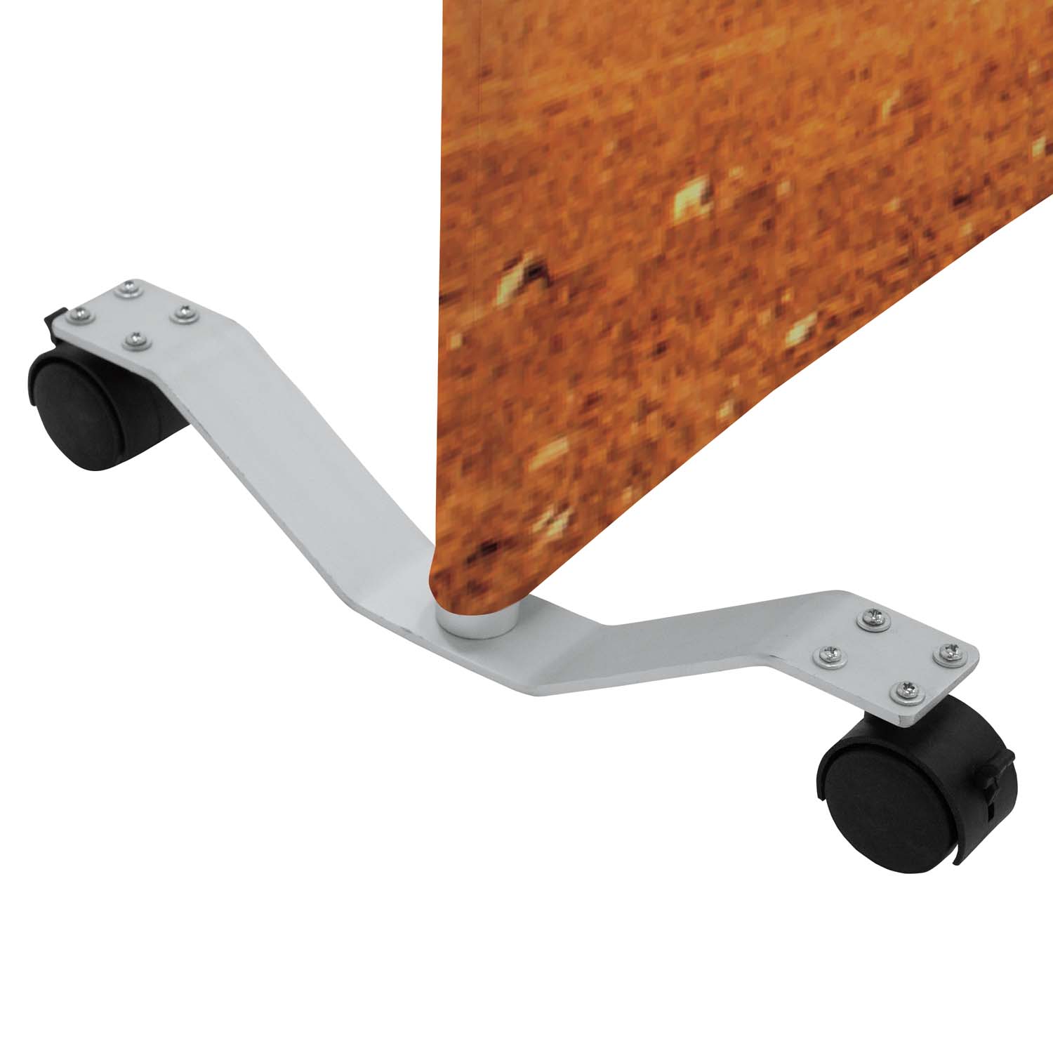 EuroFit™ Wheeled Feet (Pair) 11