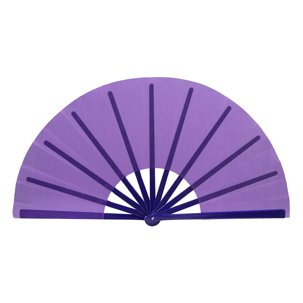 Custom Boot on the Ground Hand Folding Fans for Line Dancing 27