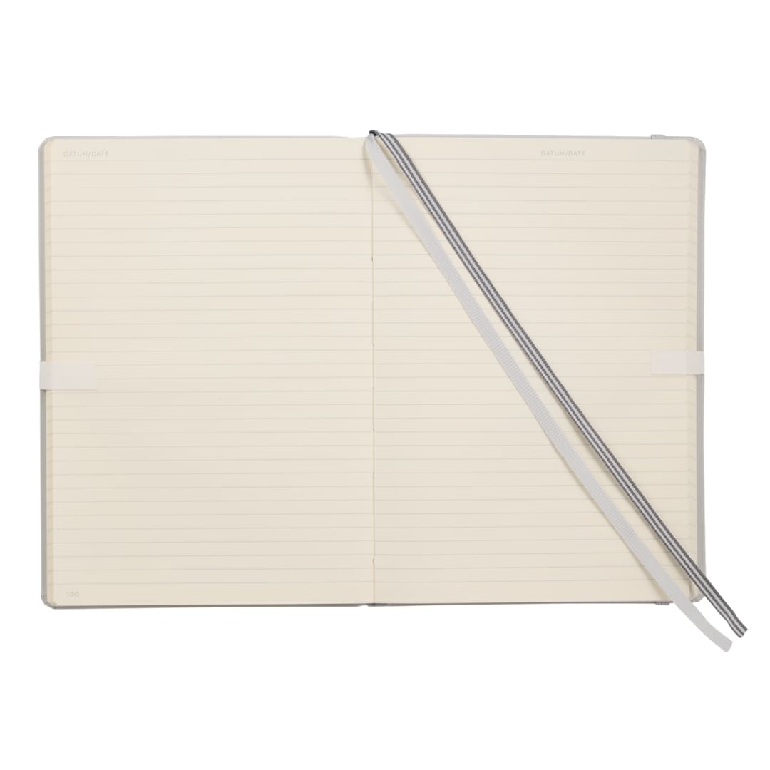 LEUCHTTURM1917 5.75" x 8.25" Hardcover Notebook 226